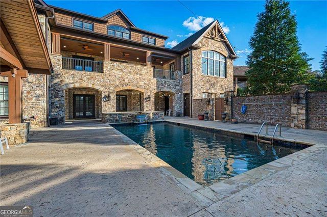 105 Ansley Drive, Calhoun, GA 30701