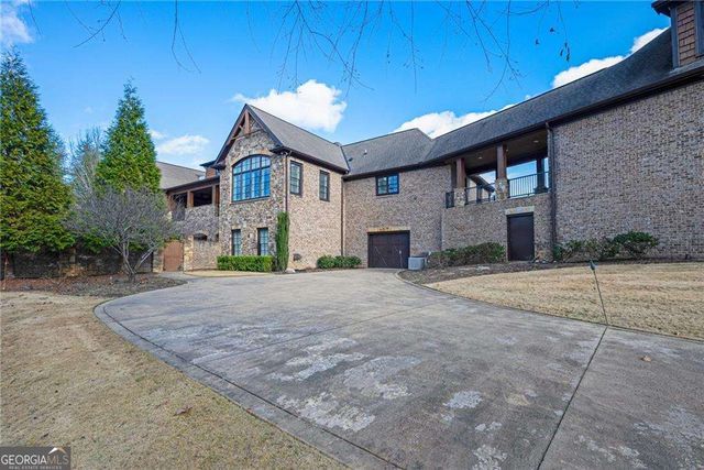 105 Ansley Drive, Calhoun, GA 30701