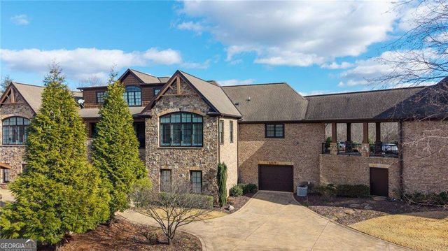 105 Ansley Drive, Calhoun, GA 30701