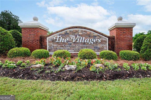 105 Ansley Drive, Calhoun, GA 30701