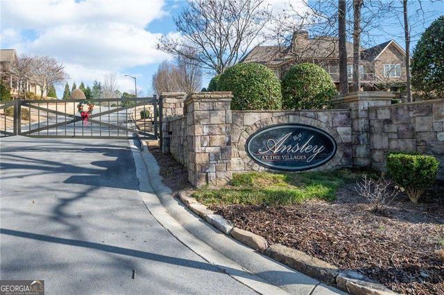 105 Ansley Drive, Calhoun, GA 30701