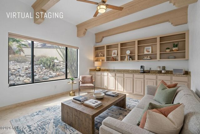 6420 N Regal Manor Drive, Tucson, AZ 85750