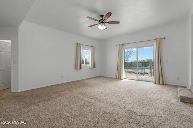 6420 N Regal Manor Drive, Tucson, AZ 85750