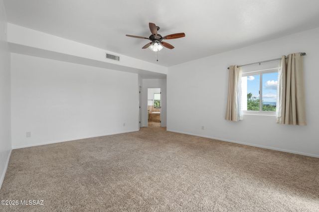 6420 N Regal Manor Drive, Tucson, AZ 85750