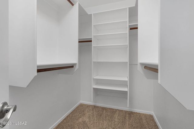 6420 N Regal Manor Drive, Tucson, AZ 85750