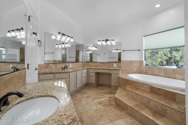 6420 N Regal Manor Drive, Tucson, AZ 85750