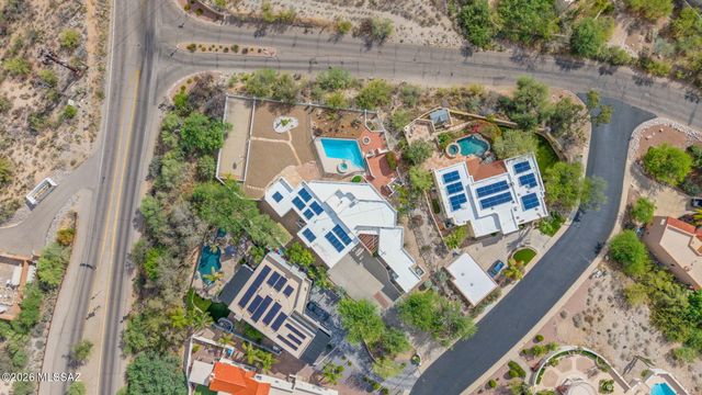 6420 N Regal Manor Drive, Tucson, AZ 85750