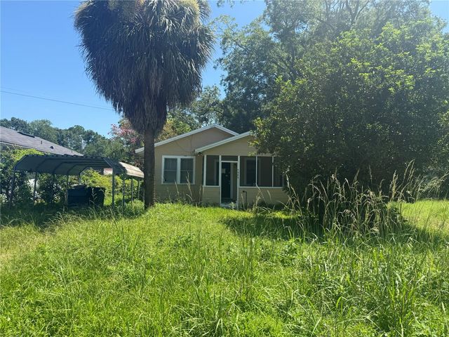 5905 BRILEY AVENUE, Jacksonville, FL 32208