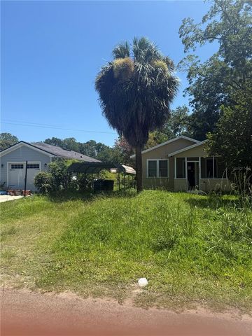5905 BRILEY AVENUE, Jacksonville, FL 32208