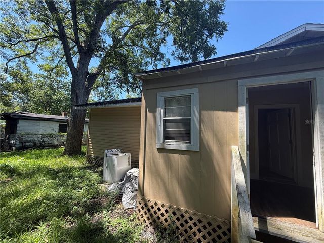 5905 BRILEY AVENUE, Jacksonville, FL 32208