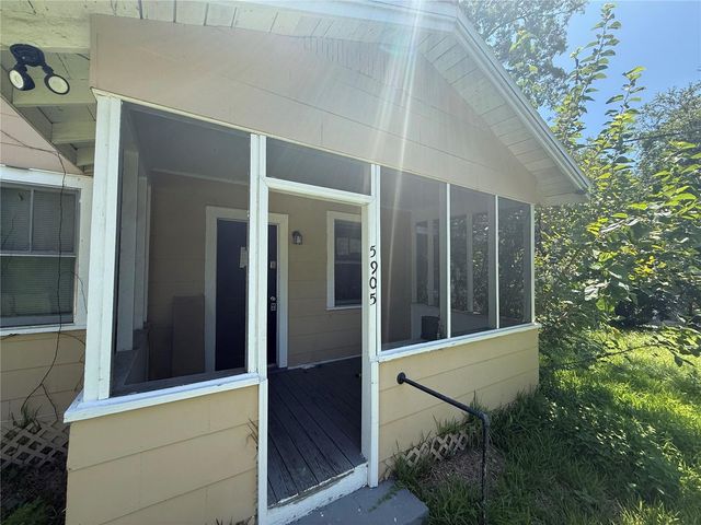 5905 BRILEY AVENUE, Jacksonville, FL 32208