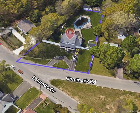 345 Commack Road, Shirley, NY 11967