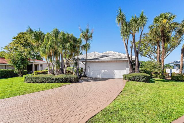35 Estate Drive, Boynton Beach, FL 33436