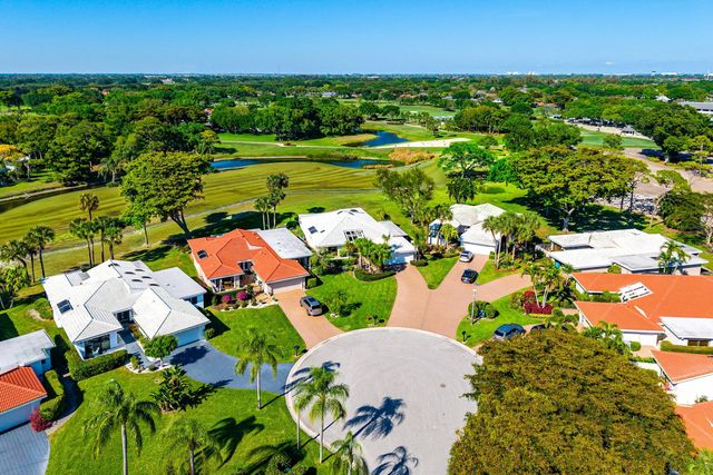 35 Estate Drive, Boynton Beach, FL 33436