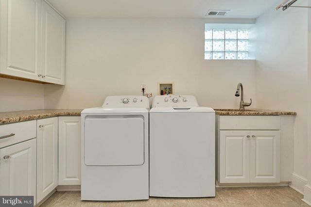 1243 N STUART ST, Arlington, VA 22201