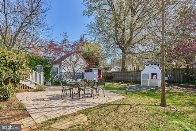 1243 N STUART ST, Arlington, VA 22201