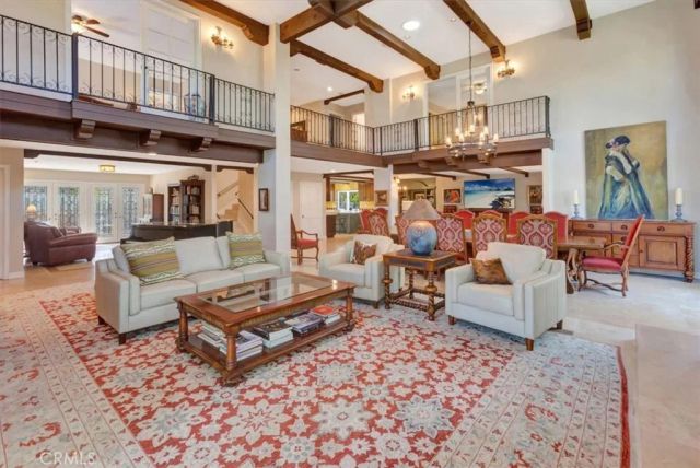 22861 Bergantin, Mission Viejo, CA 92692