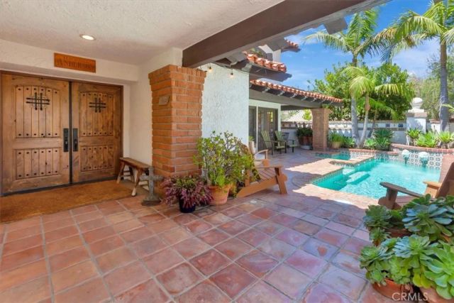 22861 Bergantin, Mission Viejo, CA 92692