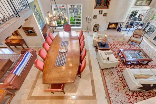 22861 Bergantin, Mission Viejo, CA 92692