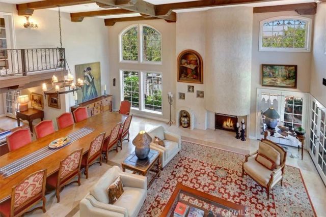 22861 Bergantin, Mission Viejo, CA 92692