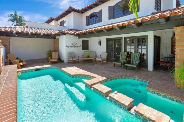 22861 Bergantin, Mission Viejo, CA 92692