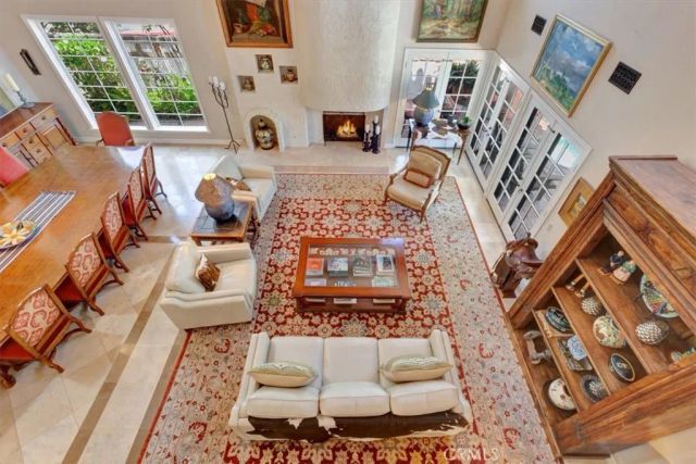 22861 Bergantin, Mission Viejo, CA 92692