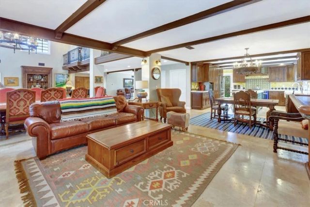 22861 Bergantin, Mission Viejo, CA 92692