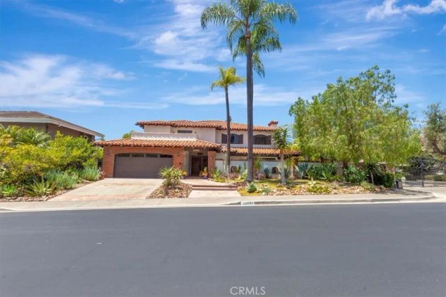 22861 Bergantin, Mission Viejo, CA 92692