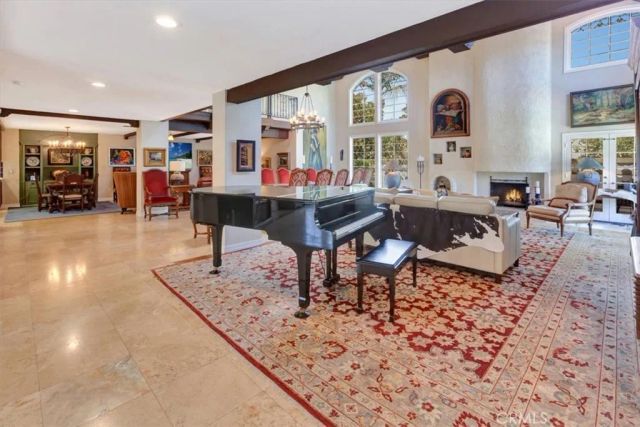 22861 Bergantin, Mission Viejo, CA 92692