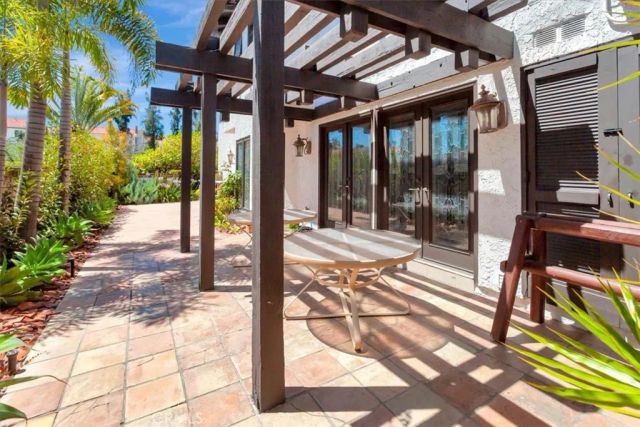 22861 Bergantin, Mission Viejo, CA 92692