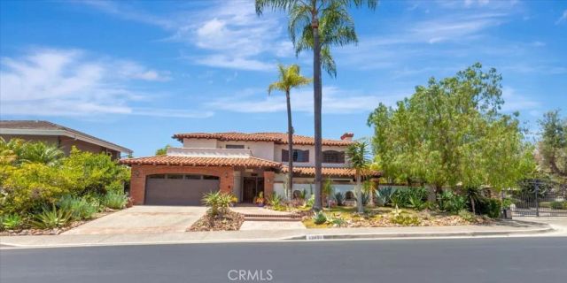 22861 Bergantin, Mission Viejo, CA 92692