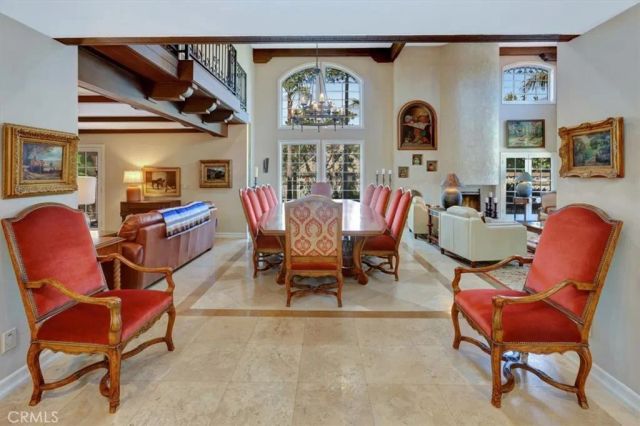 22861 Bergantin, Mission Viejo, CA 92692