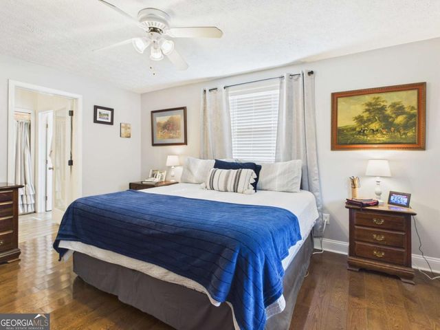 228 & 232 Hickory Point Drive, Buckhead, GA 30625