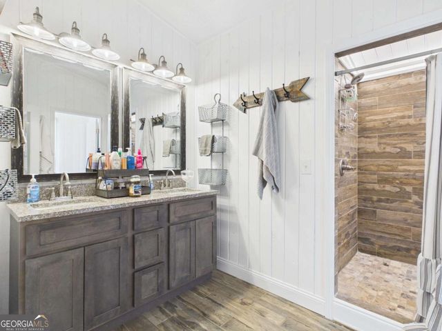 228 & 232 Hickory Point Drive, Buckhead, GA 30625