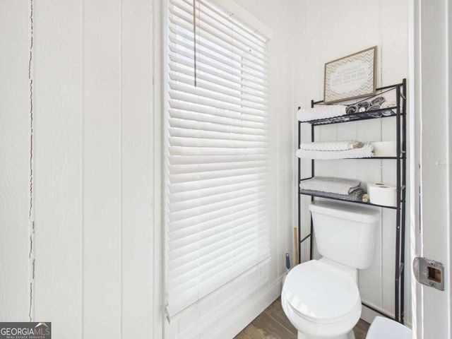 228 & 232 Hickory Point Drive, Buckhead, GA 30625