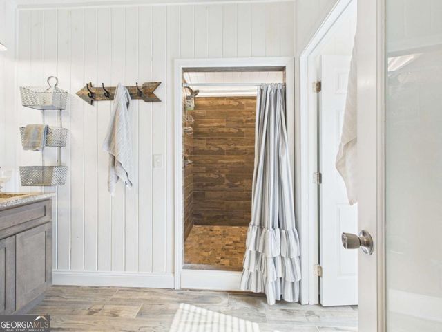 228 & 232 Hickory Point Drive, Buckhead, GA 30625