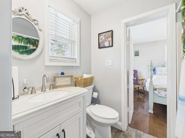 228 & 232 Hickory Point Drive, Buckhead, GA 30625