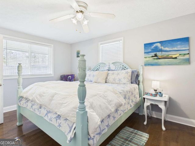 228 & 232 Hickory Point Drive, Buckhead, GA 30625