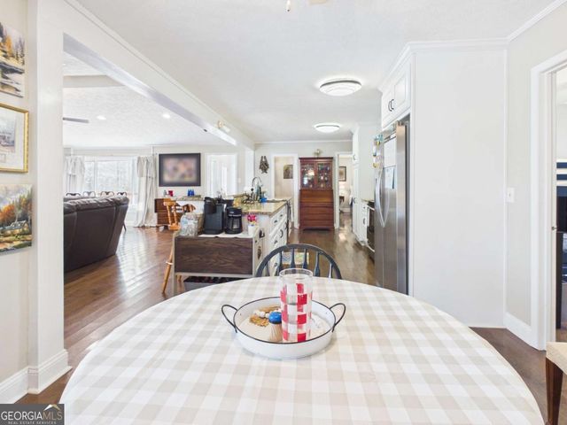 228 & 232 Hickory Point Drive, Buckhead, GA 30625