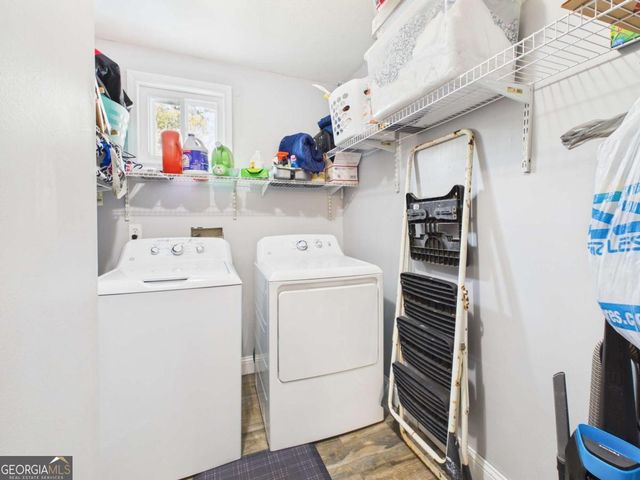 228 & 232 Hickory Point Drive, Buckhead, GA 30625