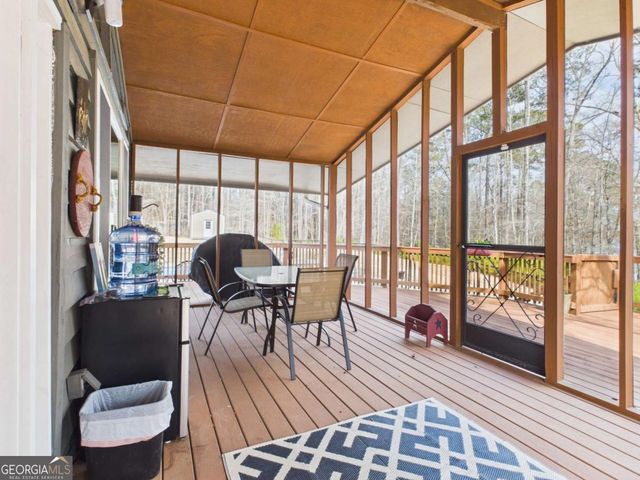 228 & 232 Hickory Point Drive, Buckhead, GA 30625