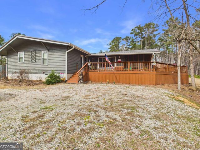 228 & 232 Hickory Point Drive, Buckhead, GA 30625