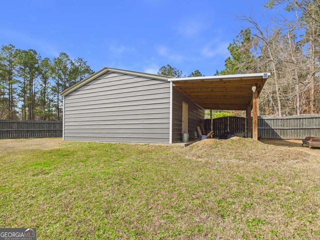 228 & 232 Hickory Point Drive, Buckhead, GA 30625