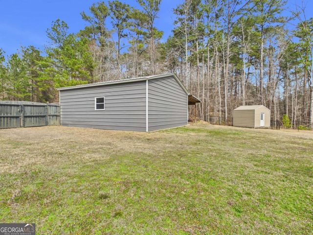 228 & 232 Hickory Point Drive, Buckhead, GA 30625