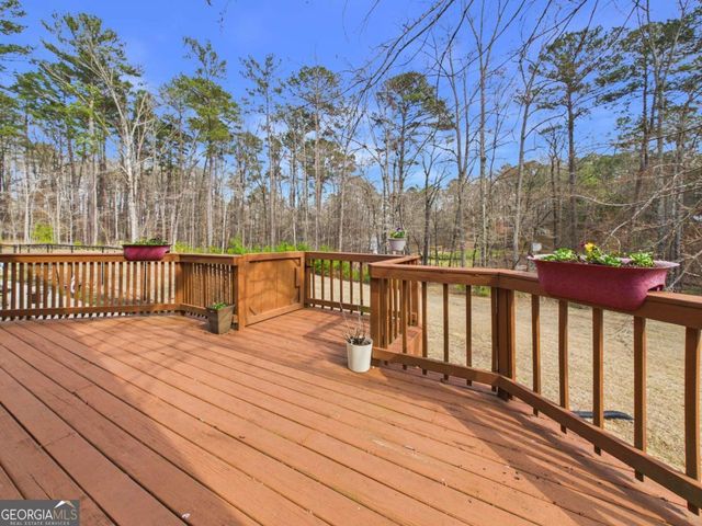 228 & 232 Hickory Point Drive, Buckhead, GA 30625