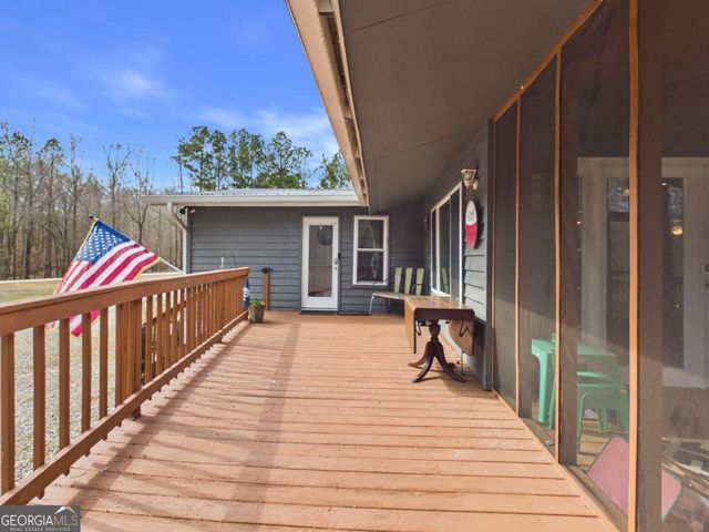 228 & 232 Hickory Point Drive, Buckhead, GA 30625