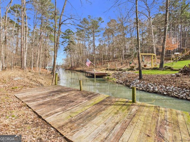 228 & 232 Hickory Point Drive, Buckhead, GA 30625