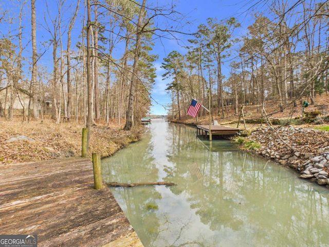 228 & 232 Hickory Point Drive, Buckhead, GA 30625