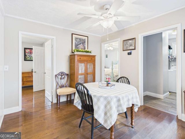 228 & 232 Hickory Point Drive, Buckhead, GA 30625