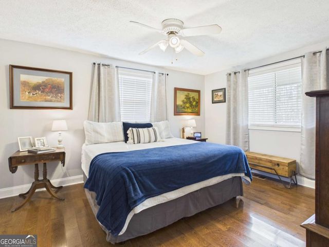 228 & 232 Hickory Point Drive, Buckhead, GA 30625